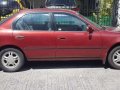 1995 Toyota Corolla GLi AT For Sale-0