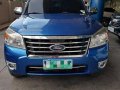 Ford Everest 2010 for sale-1