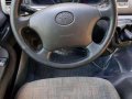 Well-maintained Toyota Hi ace Arandia 2007 for sale-9