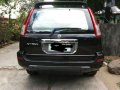 Well-kept Nissan X-trail 2004 for sale-2