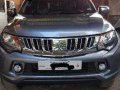 MITSUBISHI Strada 2016 GLX MT 4X2 (Hi)-0