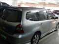 Well-kept Nissan Livina 2010 for sale-4