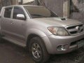 Toyota Hilux 2006 for sale-2