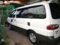 Well-maintained Hyundai STAREX 2010 for sale-2