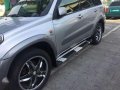 Toyota Rav4 2001 FOR SALE -0