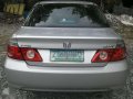 Honda City vtec 1.5 manual 2006-2