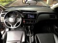 2018 Honda City VX Plus Navi CVT 1.5L Automatic Top of the Line 4t kms-3