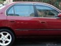 1994 Toyota Corolla GLI Limited Edition-1