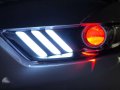 Ford Mustang 2016 Automatic FOR SALE -0