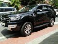 Good as new Ford Everest 2017 for sale-2