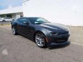 Brand new Camaro and Suburban 2018 for sale-1
