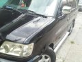 Well-kept Mitsubishi Adventure 2002 for sale-5