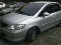 Honda City vtec 1.5 manual 2006-1