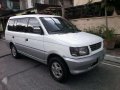 Well-maintained Mitsubishi Adventure GLS 1998 for sale-4