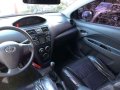 Toyota Vios E 2007 FOR SALE -6