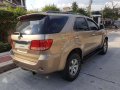 2008 Toyota Fortuner FOR SALE -0