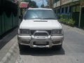 1997 Isuzu Trooper for sale-0