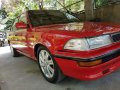 Well-kept Toyota Corolla 1990 for sale-0