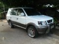 Mitsubishi Adventure M/T FOR SALE-0