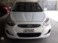 Well-maintained Hyundai Accent 2017 for sale-0