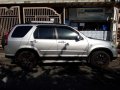 2006 Honda CRV FOR SALE -1