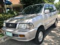 Gooda as new Toyota Revo glx 2002 for sale-0