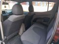 Mitsubishi Strada 2008 for sale-7