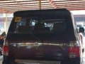 Well-kept Suzuki APV SGX 2014 for sale-2