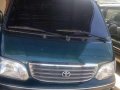 Good as new Toyoya Hi Ace Grandia 2000 for sale-3