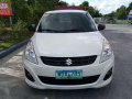 Well-kept Suzuki Swift 2013 for sale-0