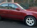 1994 Toyota Corolla GLI Limited Edition-2