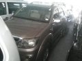 Toyota Fortuner 2007 for sale-0