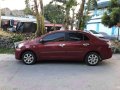 Toyota Vios E 2007 FOR SALE -2