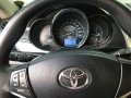 Good as new Toyota Vios 1.3 E 2016 for sale-5