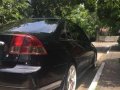 2004 Honda Civic vti-s dohc k20-8