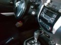NISSAN Navara Calibre 2017 EL AT 4X2-8