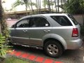Kia Sorento 2004 for sale-0