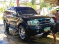 Pajero Shogun 2008 model for sale -1