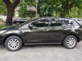 2014 Mazda CX-7 28Tkms only-4