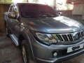 MITSUBISHI Strada 2016 GLX MT 4X2 (Hi)-1