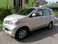 Well-maintained Toyota Avanza E 2013 for sale-0
