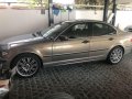 2005 Bmw 316i for sale-0