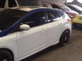 2013 Ford Focus 5DR Sport 2.0 AT Automatic Transmission Gas-1