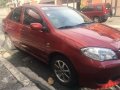 2007 Toyota Vios 1.3 E FOR SALE -4