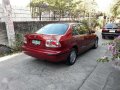 Honda Civic Vti 1996 FOR SALE-3