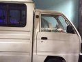 Well-kept Suzuki Bayan Cab fb 1997 for sale-1