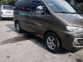Well-maintained Hyundai Starex 2000 for sale-1