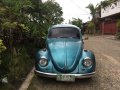 1972 Volkswagen Beetle FOR SALE -1