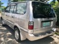 Gooda as new Toyota Revo glx 2002 for sale-3