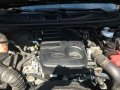 Ford Everest 4x4 AT titanium premium 2017-9